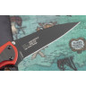 Нож KERSHAW 1660GRDBLK LEEK