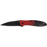 Нож KERSHAW 1660GRDBLK LEEK