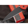 Нож KERSHAW 1660GRDBLK LEEK