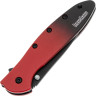 Нож KERSHAW 1660GRDBLK LEEK