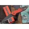 Нож KERSHAW 1660GRDBLK LEEK