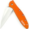 Нож KERSHAW 1660OR LEEK