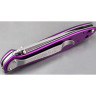 Нож KERSHAW 1660PUR LEEK