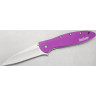 Нож KERSHAW 1660PUR LEEK
