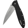 Нож KERSHAW 1660SWBLK LEEK