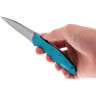 Нож KERSHAW 1660TEAL LEEK