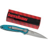 Нож KERSHAW 1660TEAL LEEK