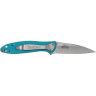 Нож KERSHAW 1660TEAL LEEK