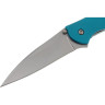 Нож KERSHAW 1660TEAL LEEK