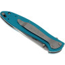 Нож KERSHAW 1660TEAL LEEK