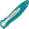 Нож KERSHAW 1660TEAL LEEK