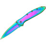 Нож KERSHAW 1660VIB LEEK