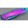 Нож KERSHAW 1660VIB LEEK
