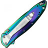 Нож KERSHAW 1660VIB LEEK