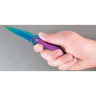 Нож KERSHAW 1660VIB LEEK