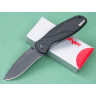 Нож KERSHAW 1670BLK BLUR