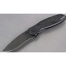 Нож KERSHAW 1670BLK BLUR