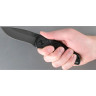 Нож KERSHAW 1670BLK BLUR