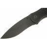 Нож KERSHAW 1670BLK BLUR