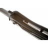Нож KERSHAW 1670BLK BLUR