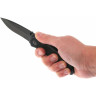 Нож KERSHAW 1670BLK BLUR