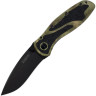 Нож KERSHAW 1670CAMO BLUR CAMO