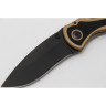 Нож KERSHAW 1670DSBLK BLUR