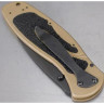 Нож KERSHAW 1670DSBLK BLUR