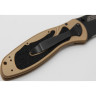 Нож KERSHAW 1670DSBLK BLUR