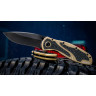 Нож KERSHAW 1670DSBLK BLUR
