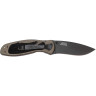 Нож KERSHAW 1670OLBLK OLIVE DRAB BLUR