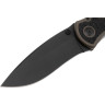 Нож KERSHAW 1670OLBLK OLIVE DRAB BLUR