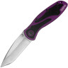 Нож KERSHAW 1670PURBDZ BLUR PURPLE