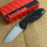 Нож KERSHAW 1670TBLKBDZ BLUR