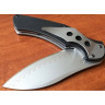 Kershaw 1725CB Junkyard Dog II (JYD II)