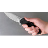 Kershaw 1725CB Junkyard Dog II (JYD II)