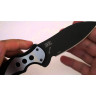 Нож KERSHAW 1725CBBLK JYD II