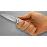 Нож KERSHAW 1730SS ZING