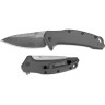 Нож KERSHAW 1776GRYBW LINK