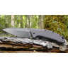 Нож KERSHAW 1776GRYBW LINK