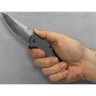 Нож KERSHAW 1776GRYBW LINK