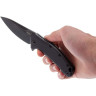 Нож KERSHAW 1776GRYBW LINK