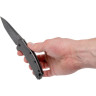 Нож KERSHAW 1776TGRYBW LINK