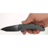 Нож KERSHAW 1776TGRYBW LINK