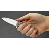Складной нож Kershaw 1810 Intellect