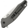 Нож KERSHAW 1812GRY DIVIDEND