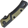 Нож KERSHAW 1891 LONEROCK RBK 2