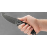 Нож KERSHAW 1896GH LONEROCK