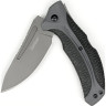 Нож KERSHAW 1898 LONEROCK