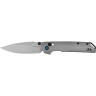 Нож KERSHAW 2038TI IRIDIUM TITANIUM